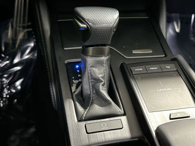 2020 Lexus ES 350 F Sport