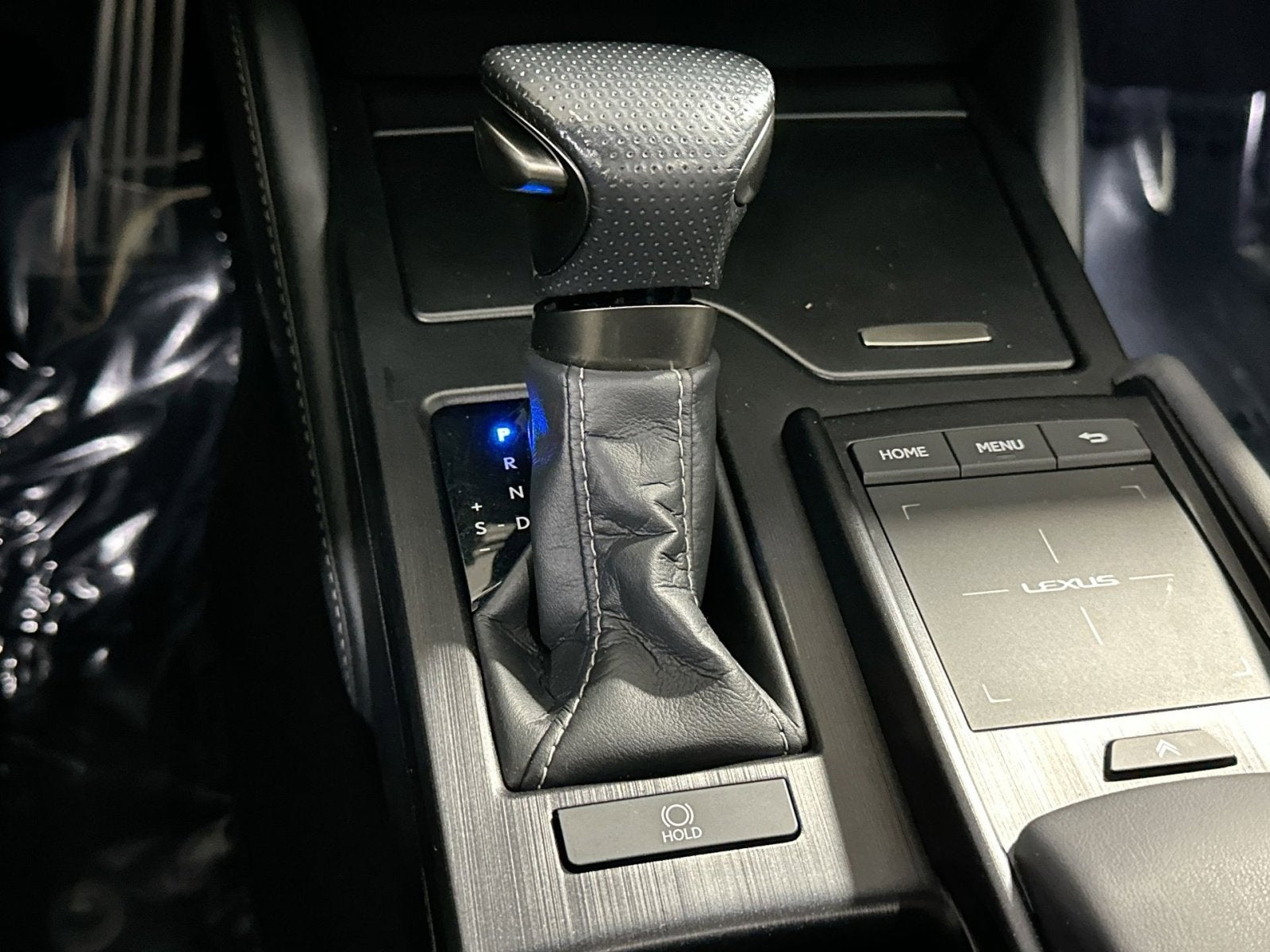 2020 Lexus ES 350 F Sport