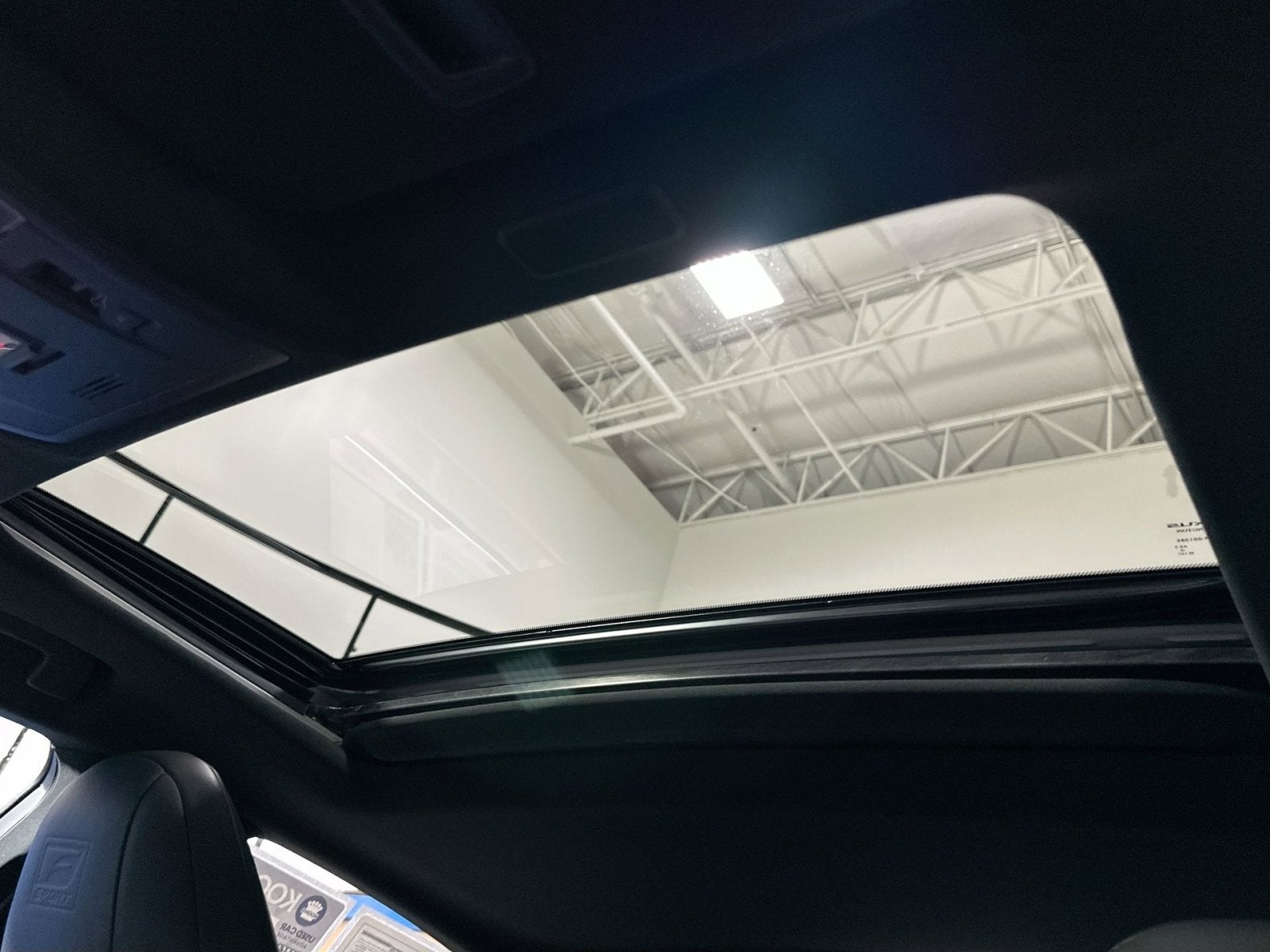 2020 Lexus ES 350 F Sport