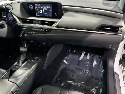 2020 Lexus ES 350 F Sport