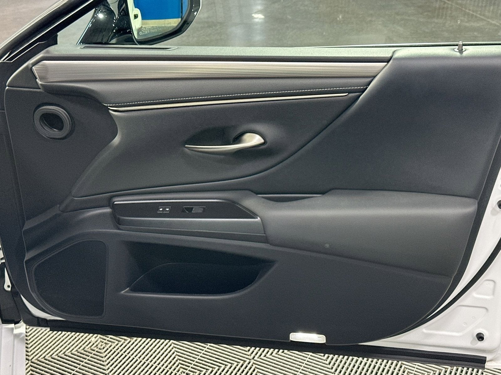 2020 Lexus ES 350 F Sport