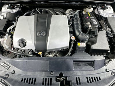 2020 Lexus ES 350 F Sport