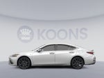 2024 Lexus ES 350 F Sport