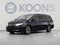 2014 Honda Odyssey Touring