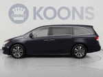 2014 Honda Odyssey Touring