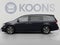 2014 Honda Odyssey Touring
