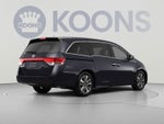 2014 Honda Odyssey Touring