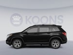 2024 Honda Passport TrailSport
