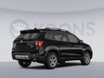 2024 Honda Passport TrailSport