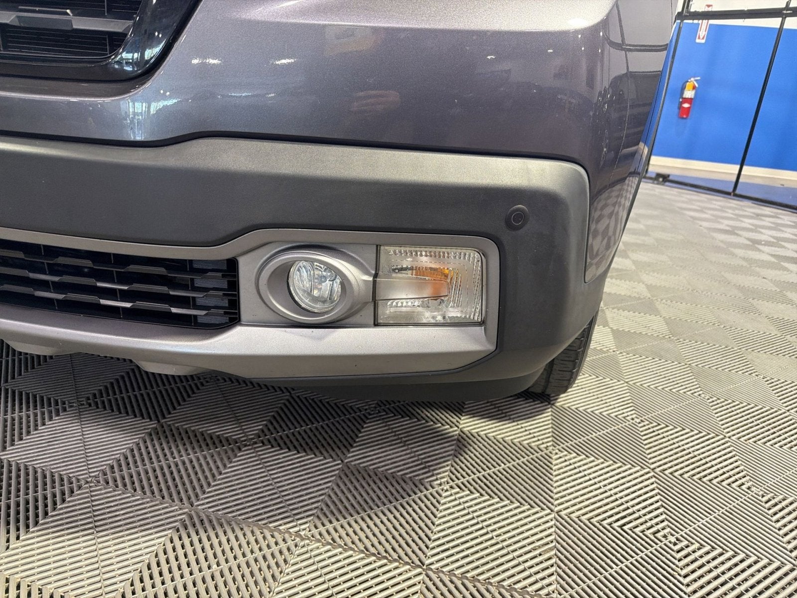 2020 Honda Ridgeline RTL-E