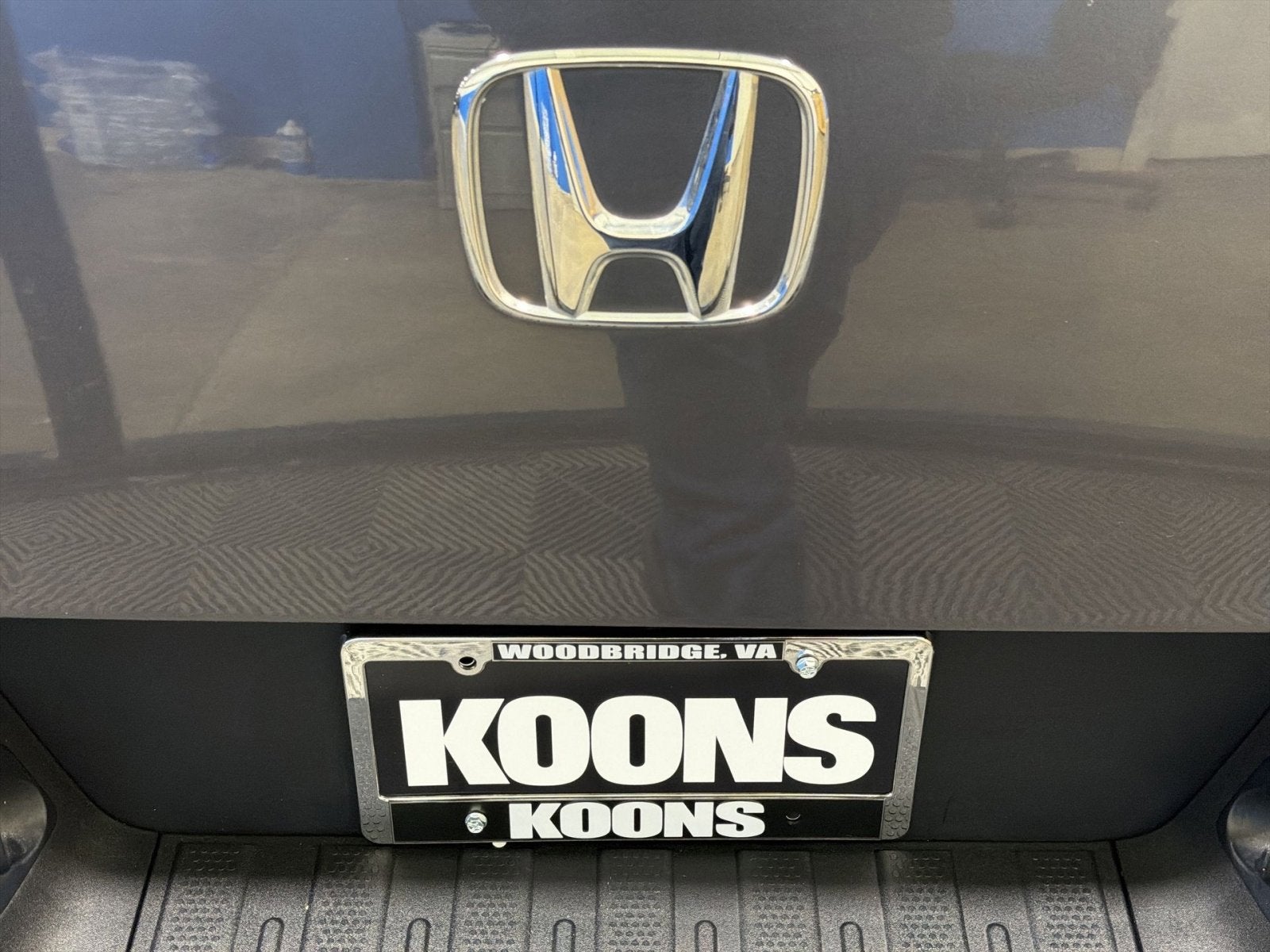 2020 Honda Ridgeline RTL-E