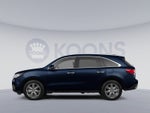 2016 Acura MDX 3.5L