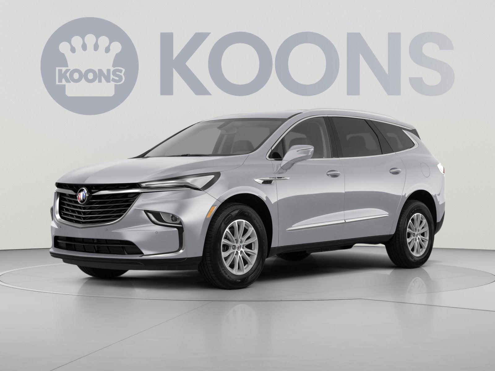 2023 Buick Enclave