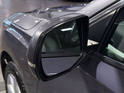 2021 Acura RDX Base