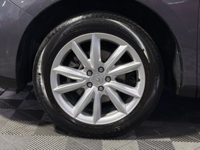 2021 Acura RDX Base