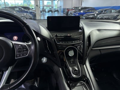2021 Acura RDX Base