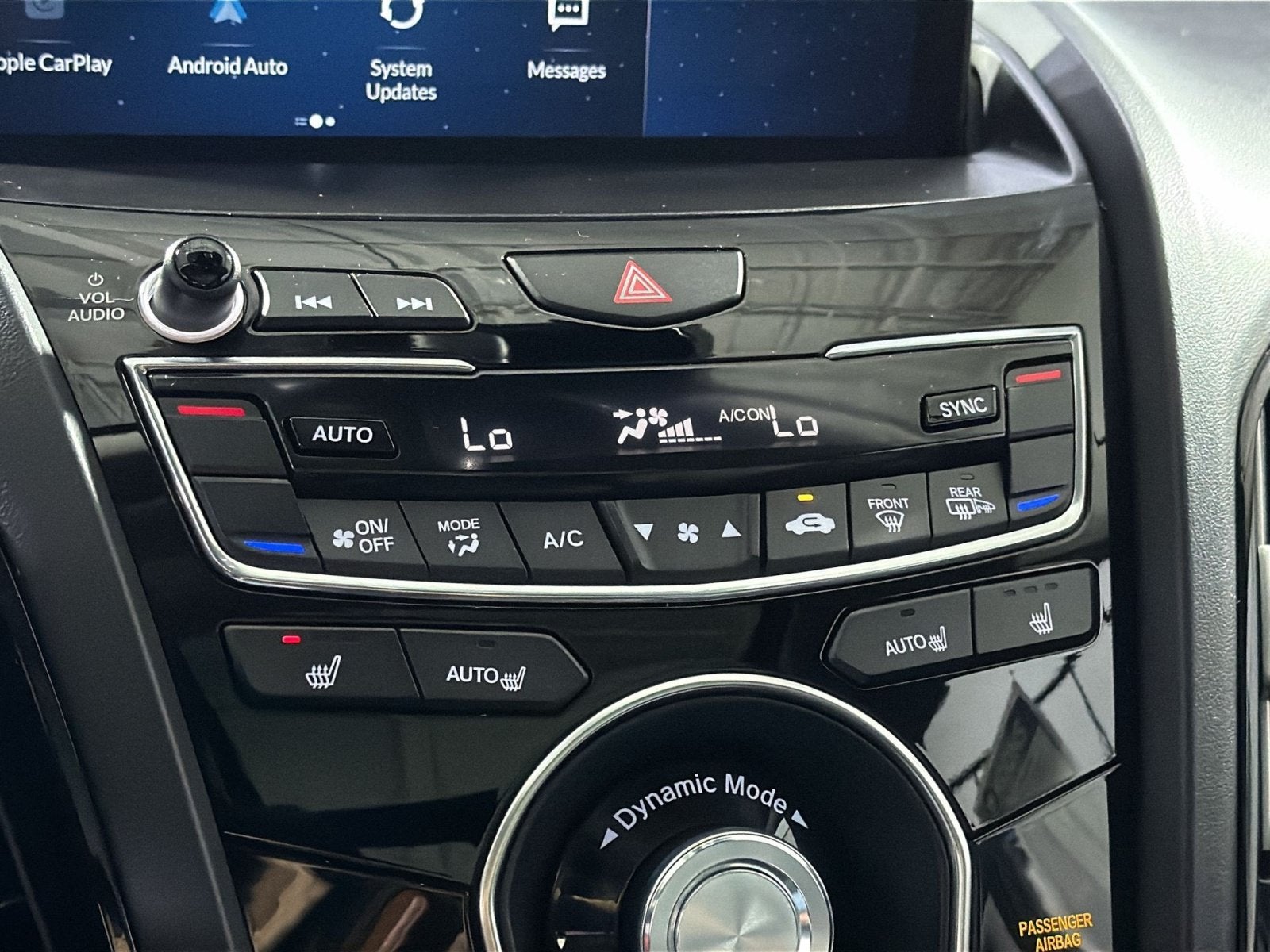 2021 Acura RDX Base