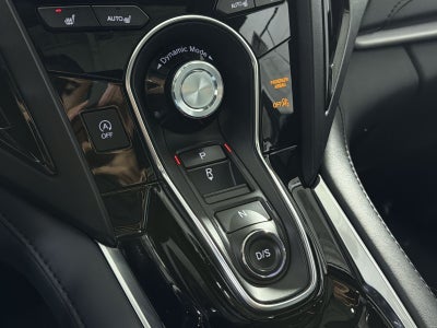 2021 Acura RDX Base