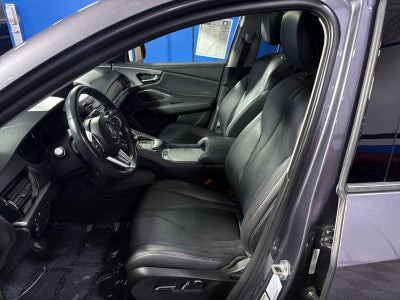 2021 Acura RDX Base