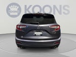 2021 Acura RDX Base