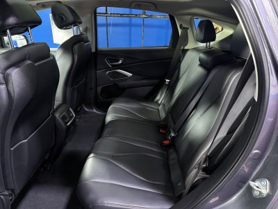 2021 Acura RDX Base