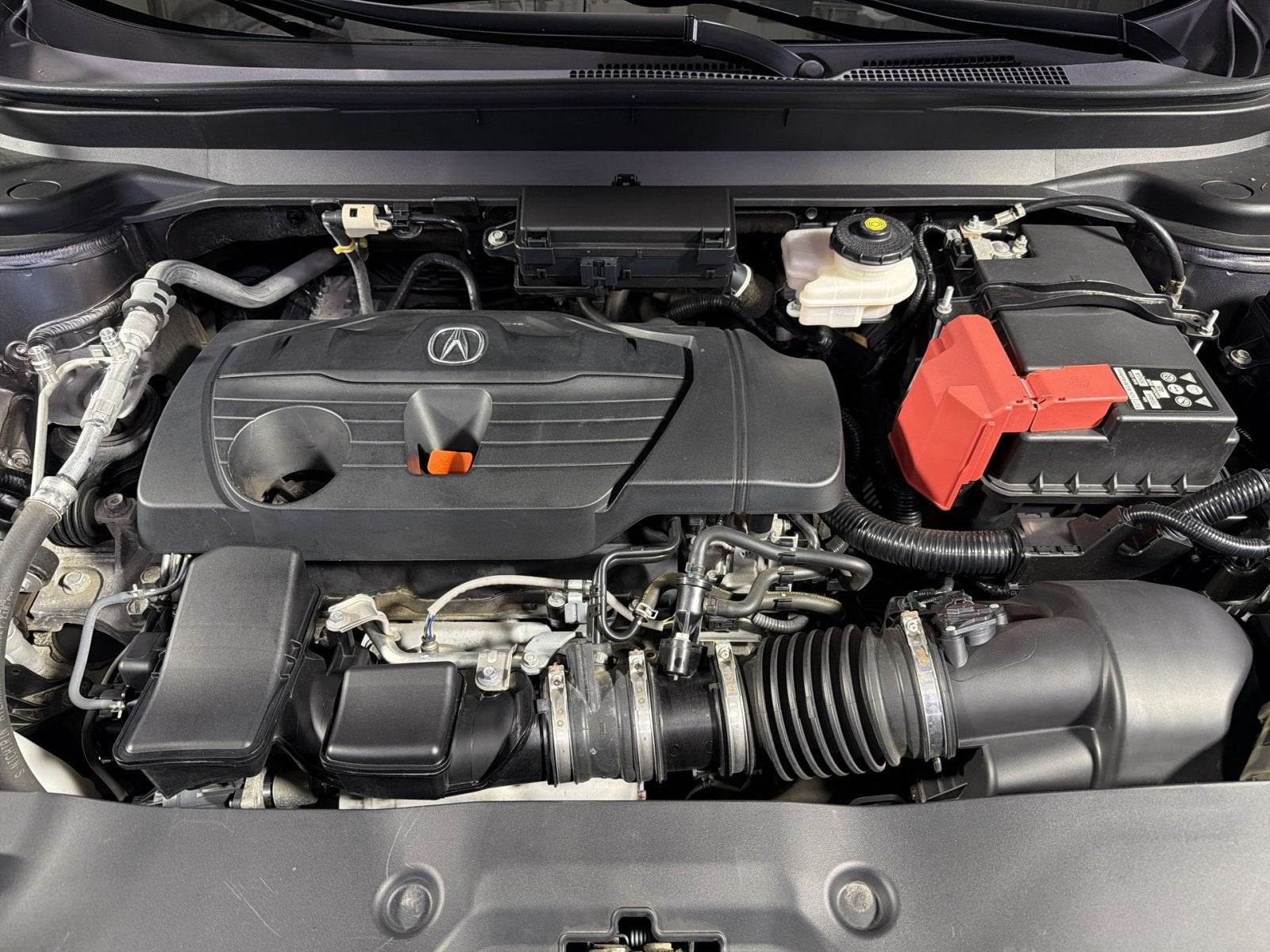 2021 Acura RDX Base
