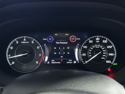 2021 Acura RDX Base