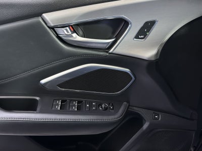2021 Acura RDX Base