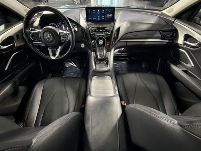 2021 Acura RDX Base