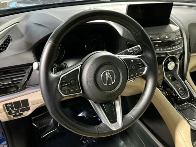2023 Acura RDX Base