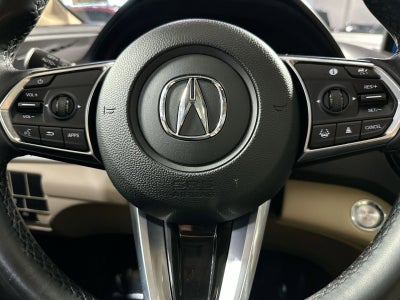 2023 Acura RDX Base