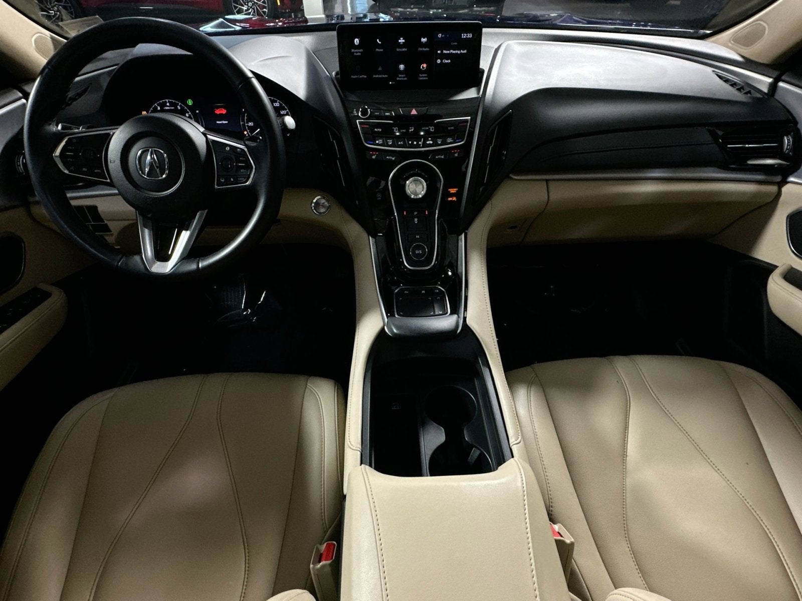 2023 Acura RDX Base