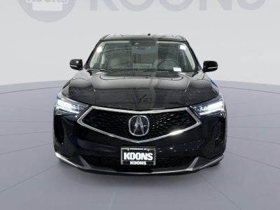 2023 Acura RDX Technology Package