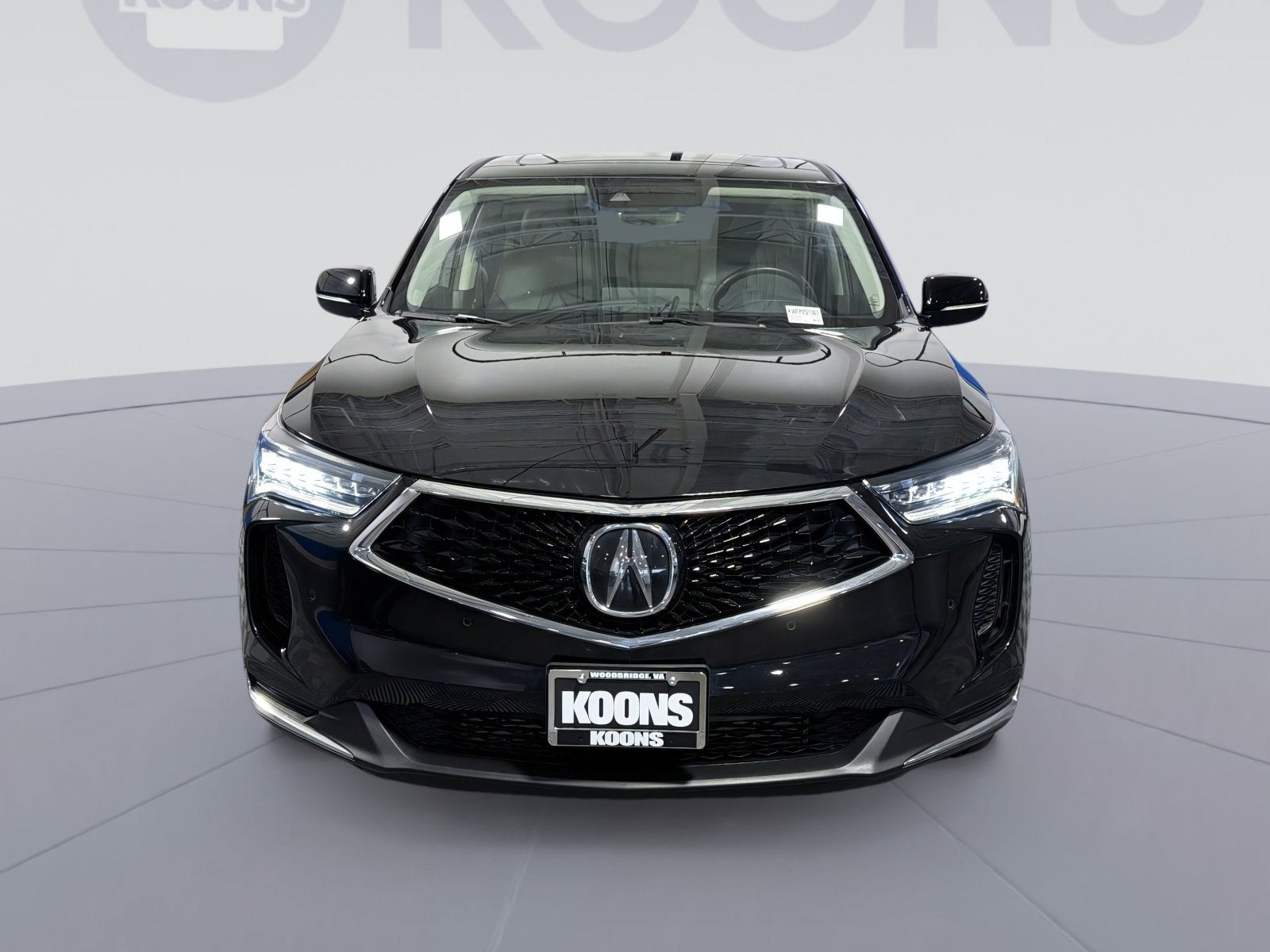 2023 Acura RDX Technology Package