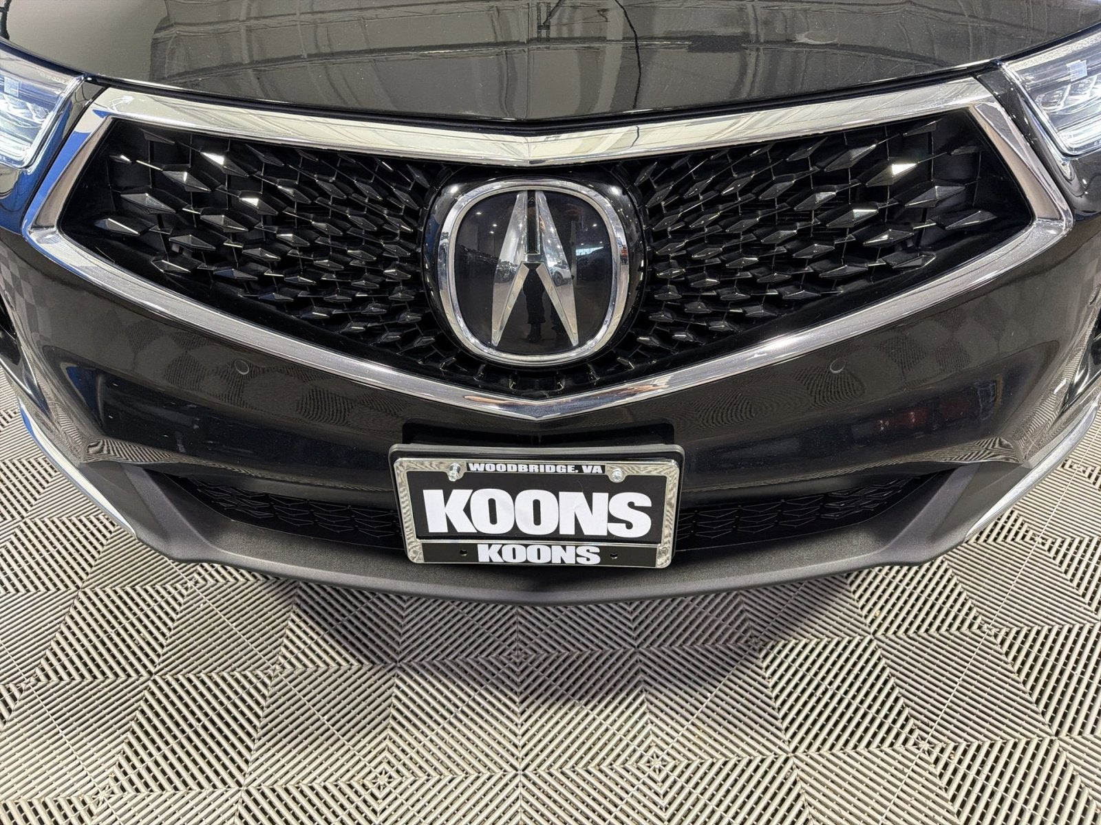 2023 Acura RDX Technology Package