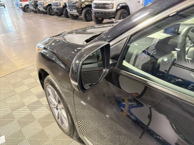 2023 Acura RDX Technology Package