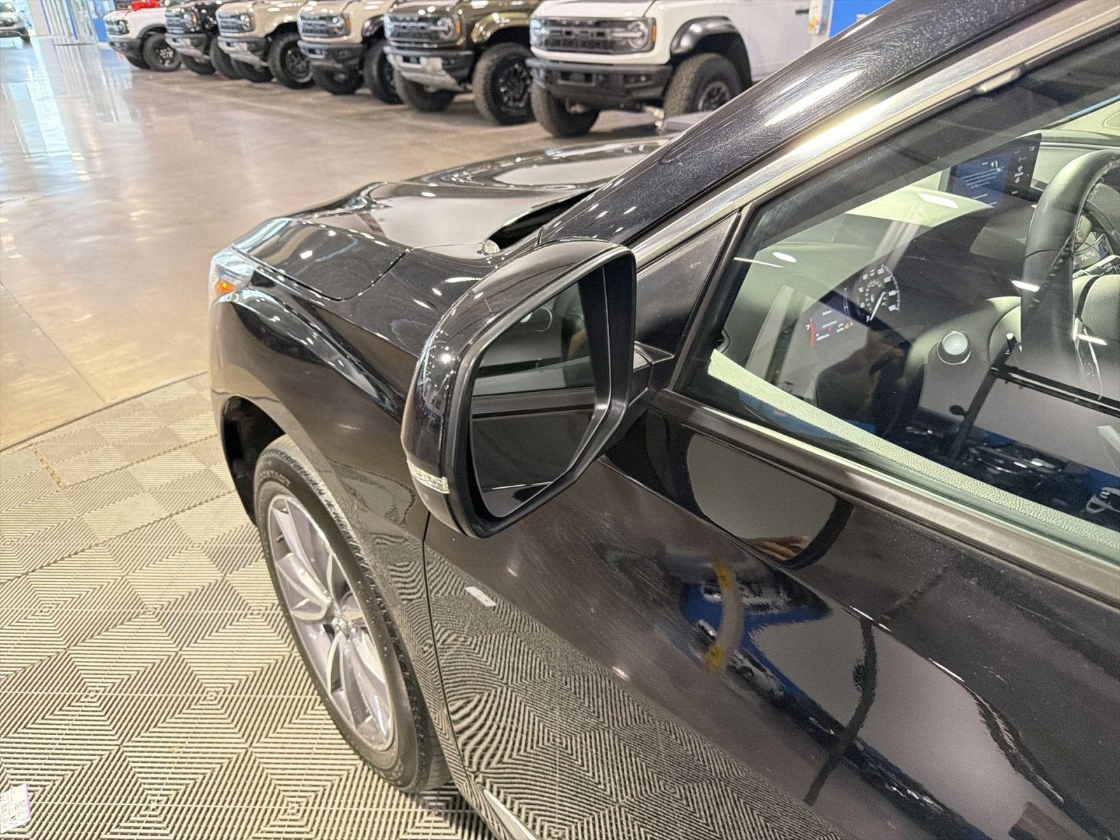 2023 Acura RDX Technology Package