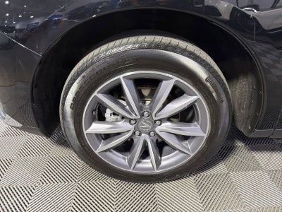 2023 Acura RDX Technology Package