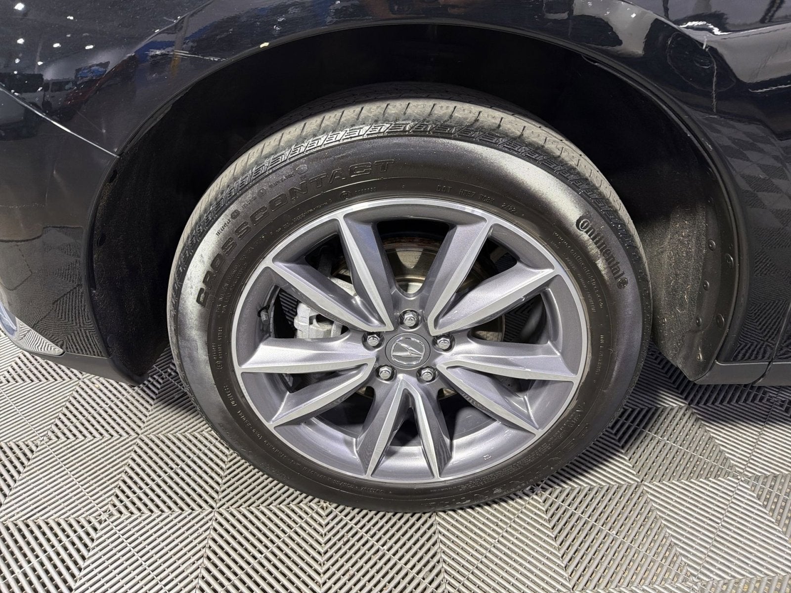 2023 Acura RDX Technology Package