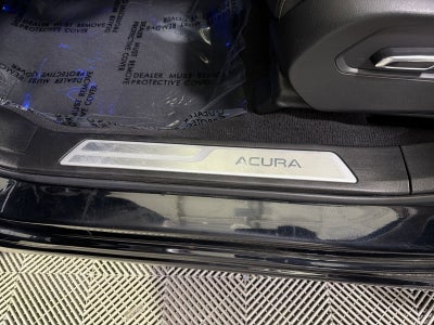 2023 Acura RDX Technology Package