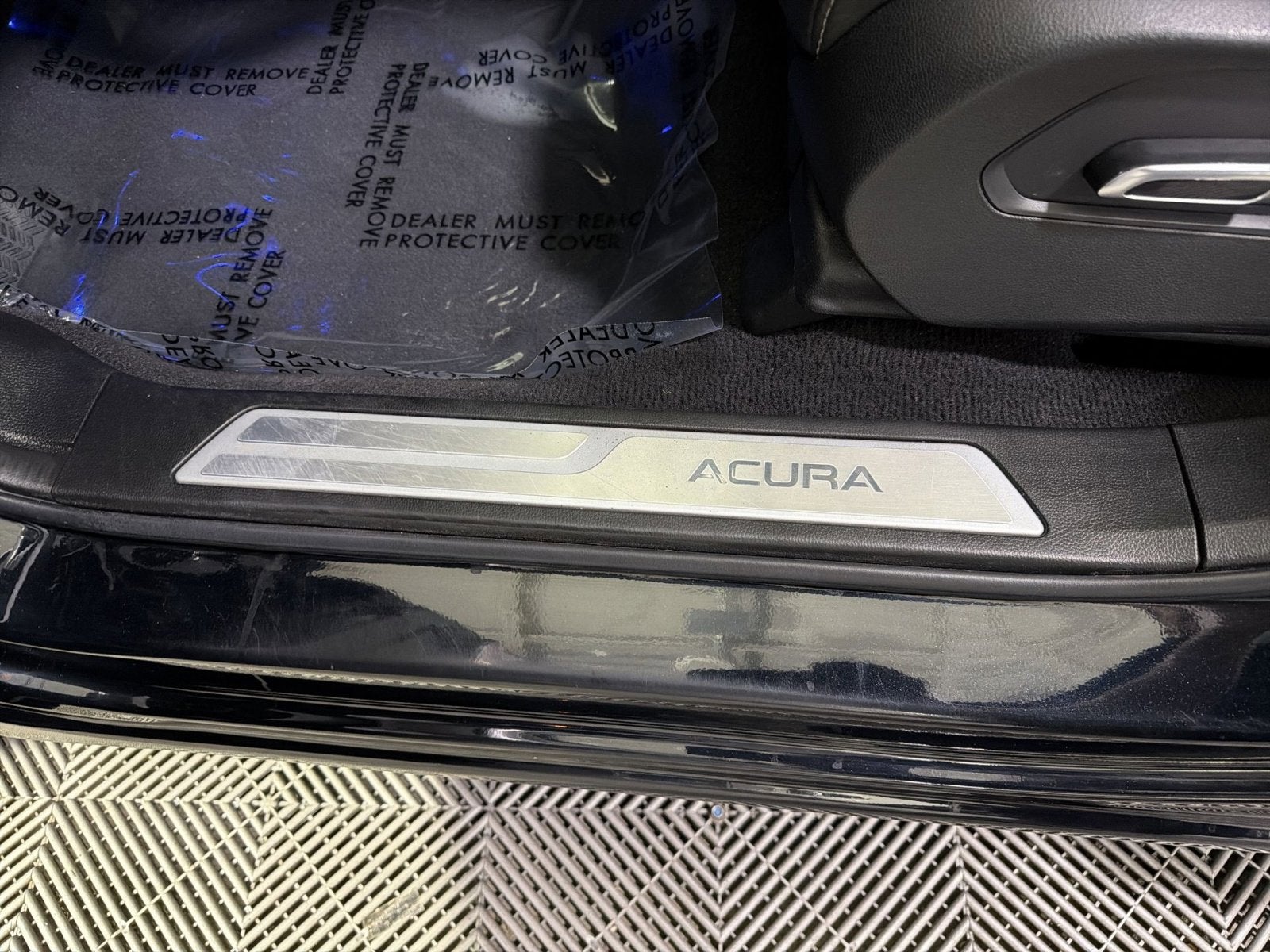 2023 Acura RDX Technology Package