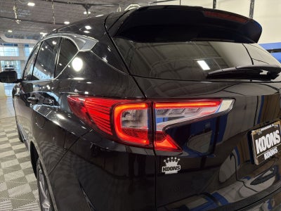 2023 Acura RDX Technology Package