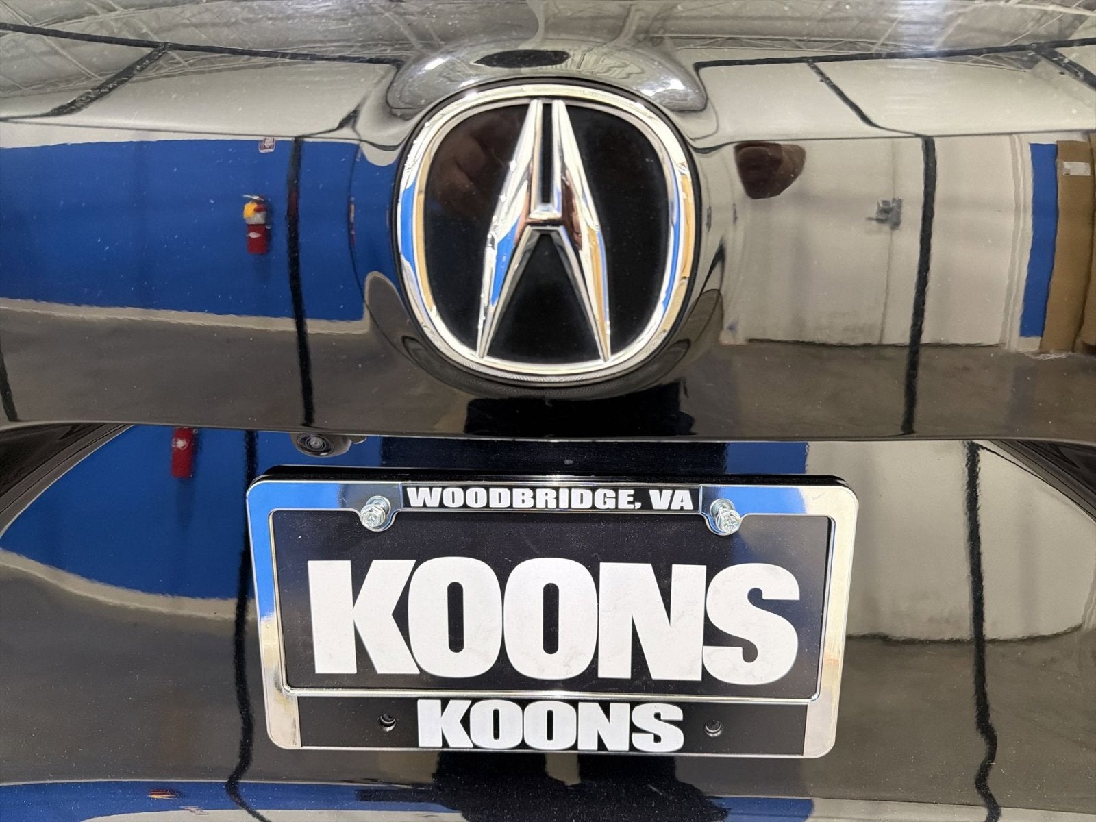 2023 Acura RDX Technology Package