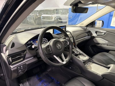 2023 Acura RDX Technology Package