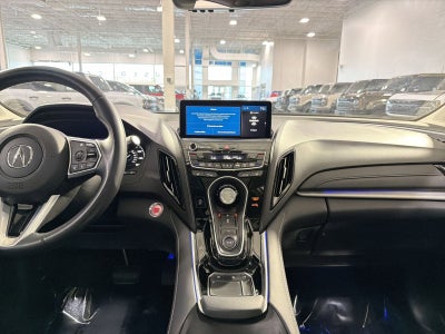 2023 Acura RDX Technology Package