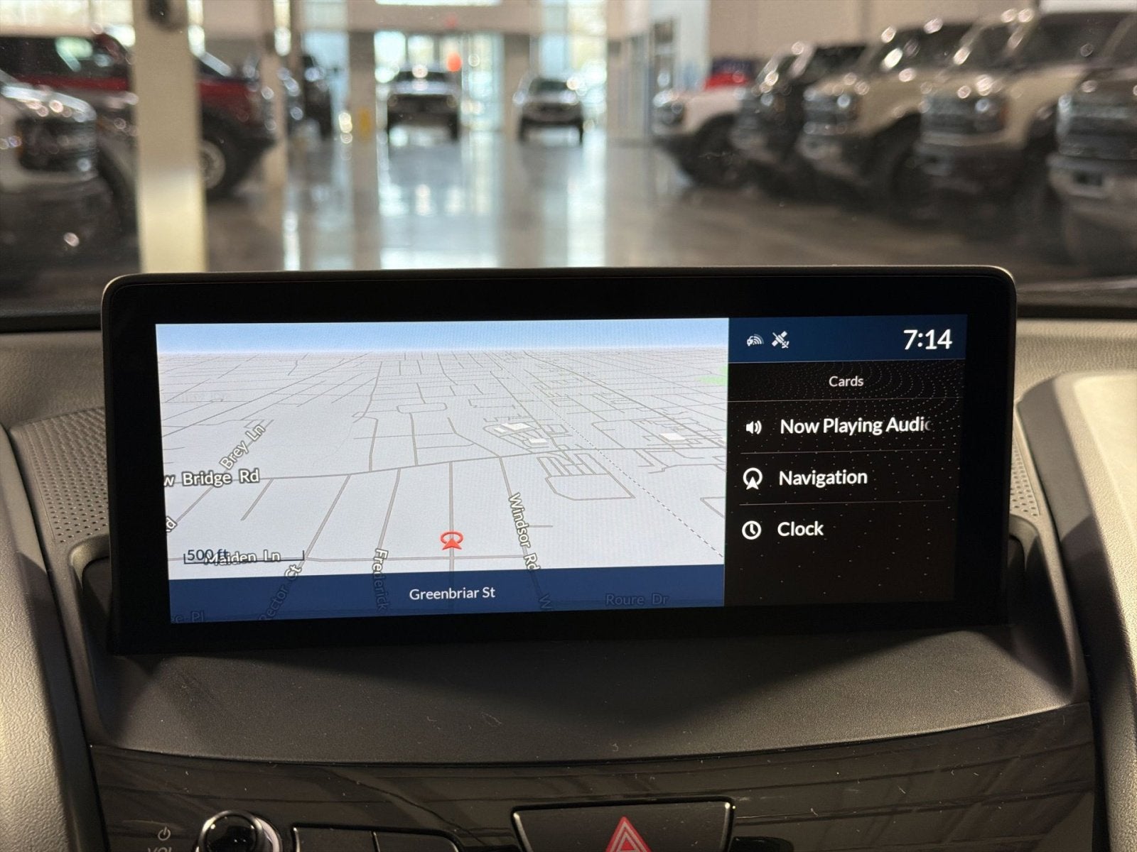 2023 Acura RDX Technology Package