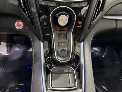 2023 Acura RDX Technology Package
