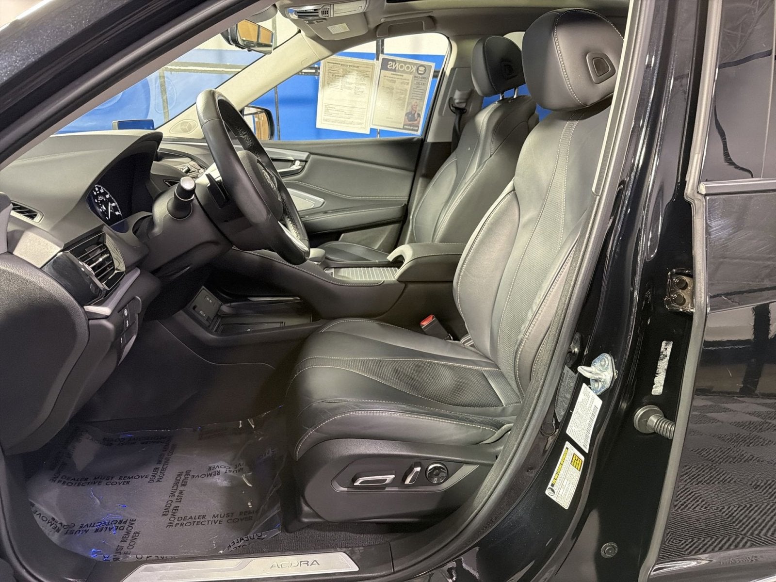 2023 Acura RDX Technology Package