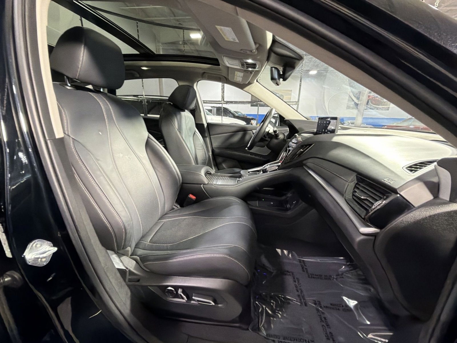 2023 Acura RDX Technology Package