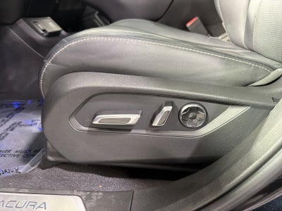 2023 Acura RDX Technology Package